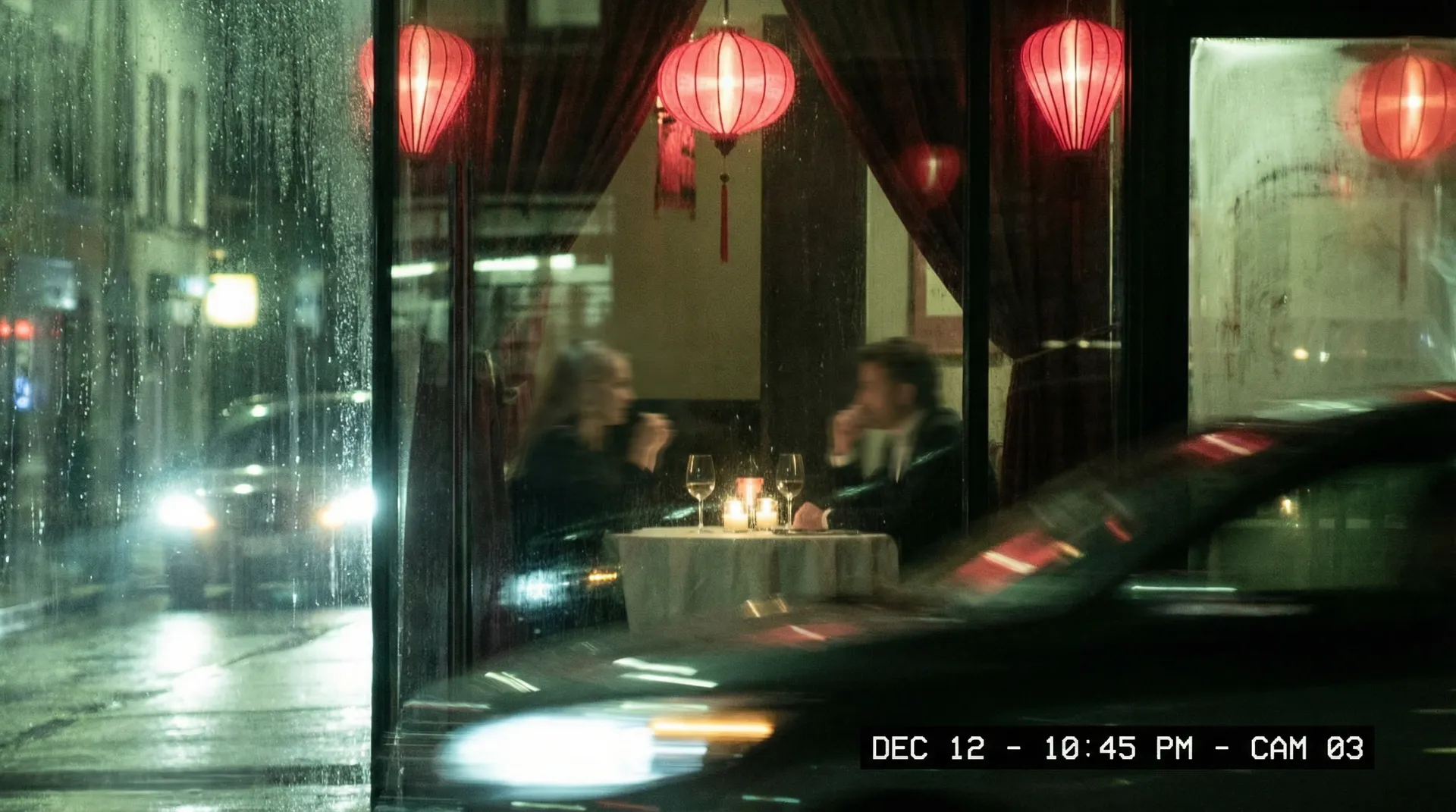 manbetx万博娱乐 - 餐厅密会偷拍照